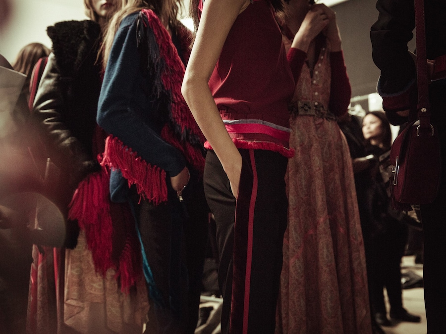 Altuzarra AW16 15