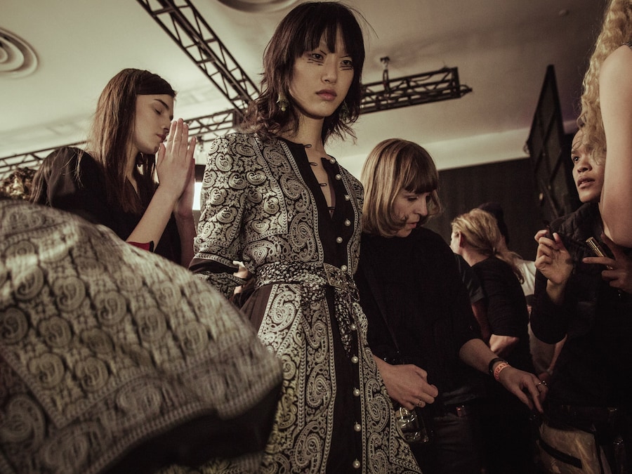 Altuzarra AW16 7