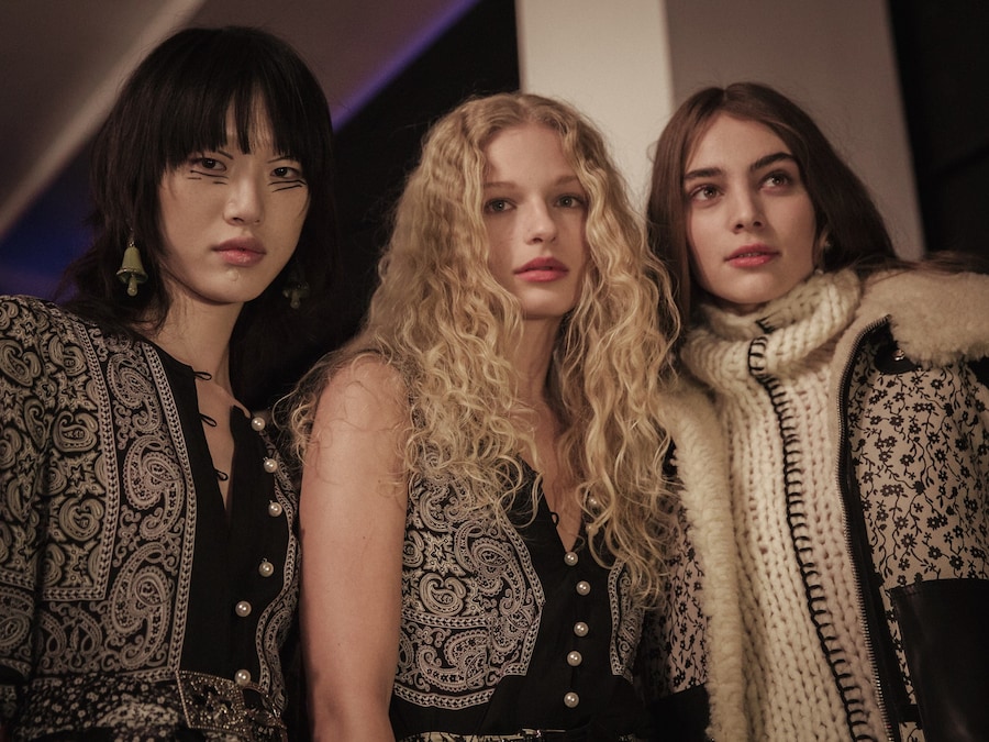 Altuzarra AW16 0
