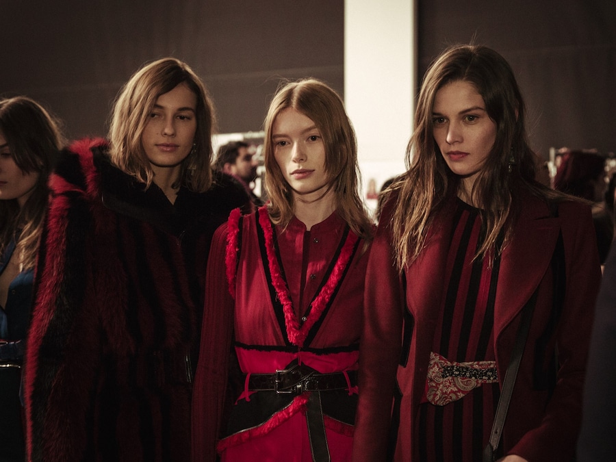 Altuzarra AW16 10