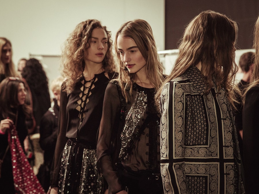 Altuzarra AW16 12