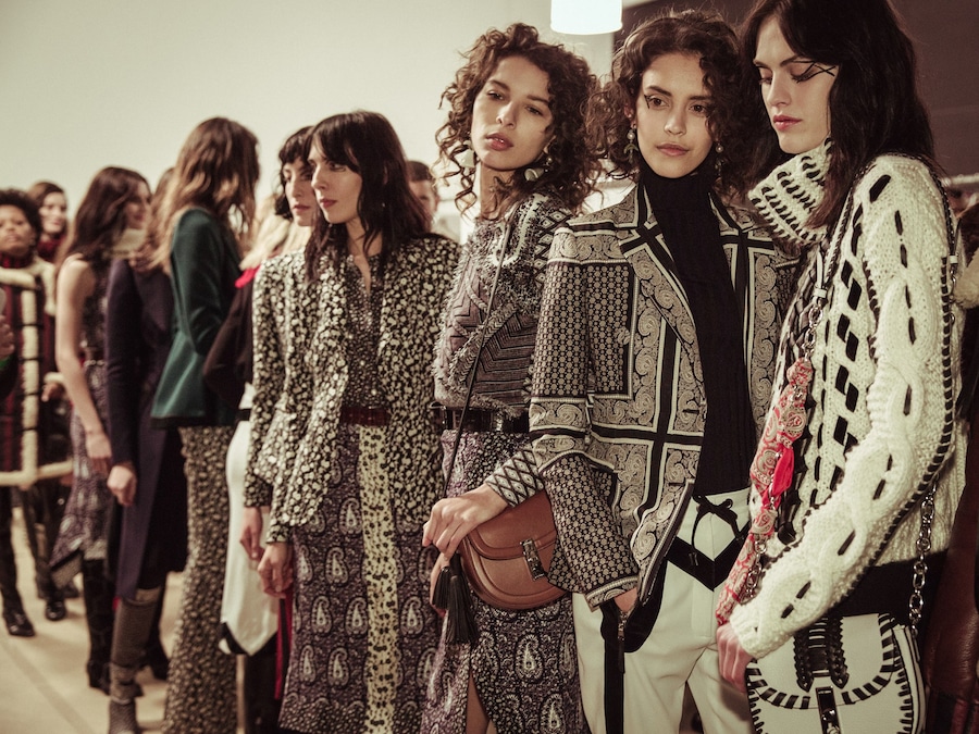 Altuzarra AW16 2