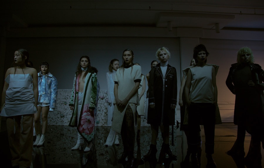LRS Studios AW16 12