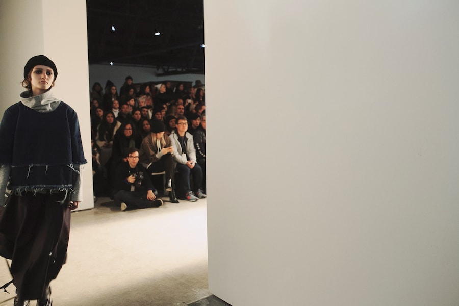 Public School AW16 10