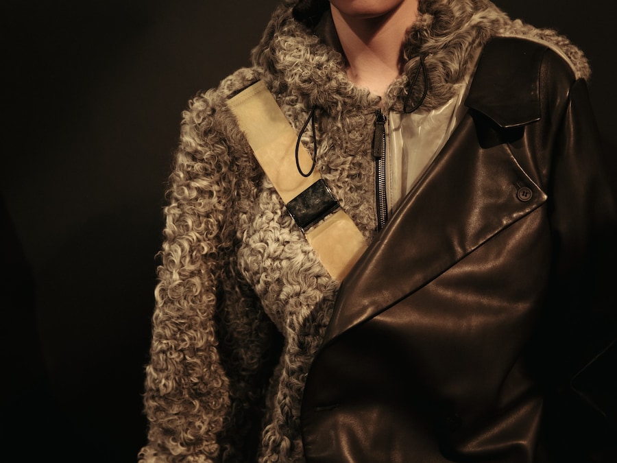 Hood By Air AW16 New York Pilgrim Shayne Oliver 25