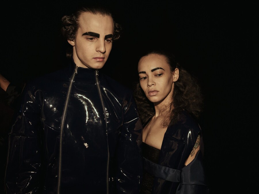 Hood By Air AW16 New York Pilgrim Shayne Oliver 8