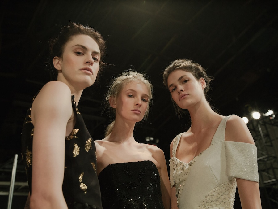 Prabal Gurung AW16 0