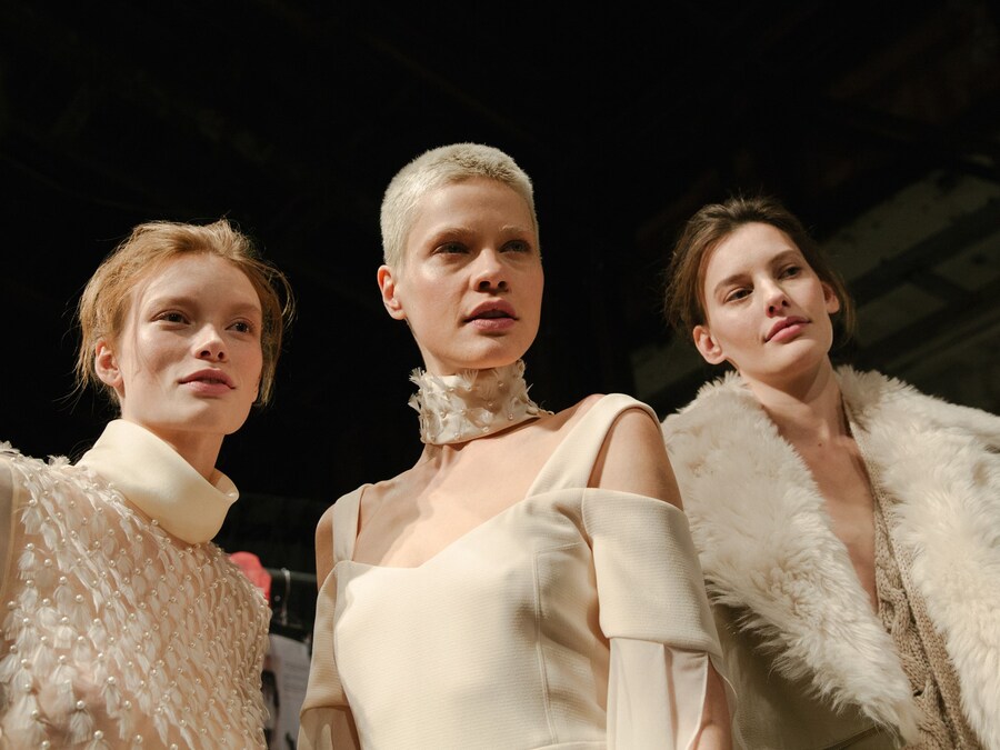 Prabal Gurung AW16 8