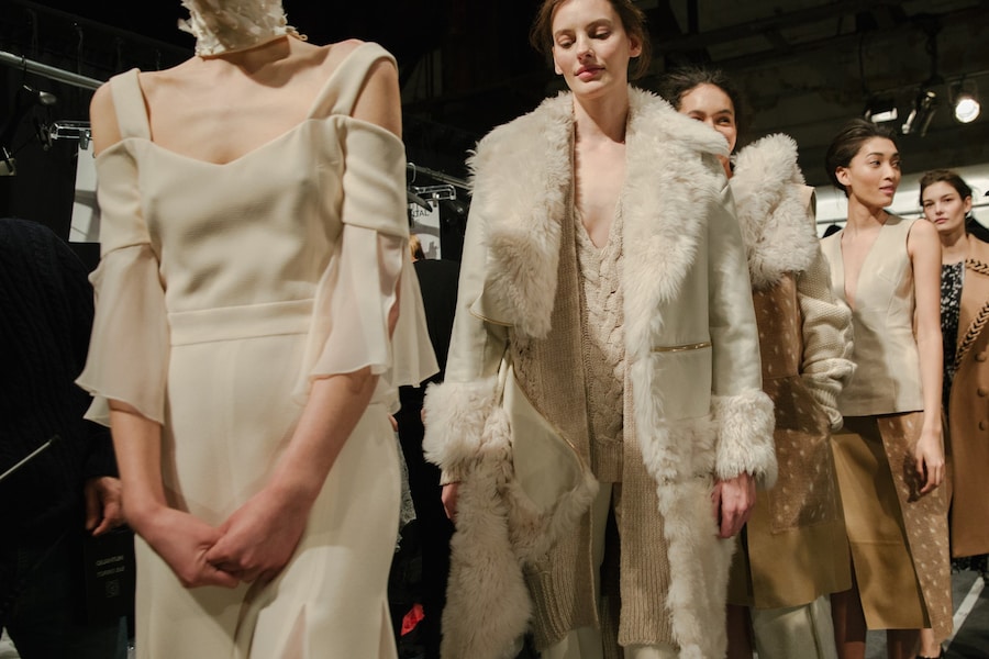 Prabal Gurung AW16 21