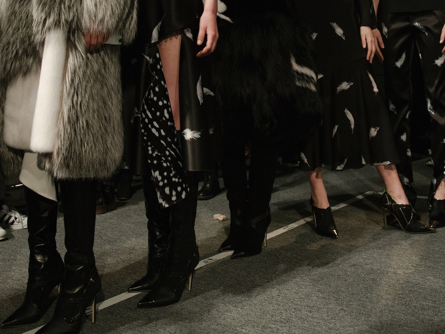 Prabal Gurung AW16 22