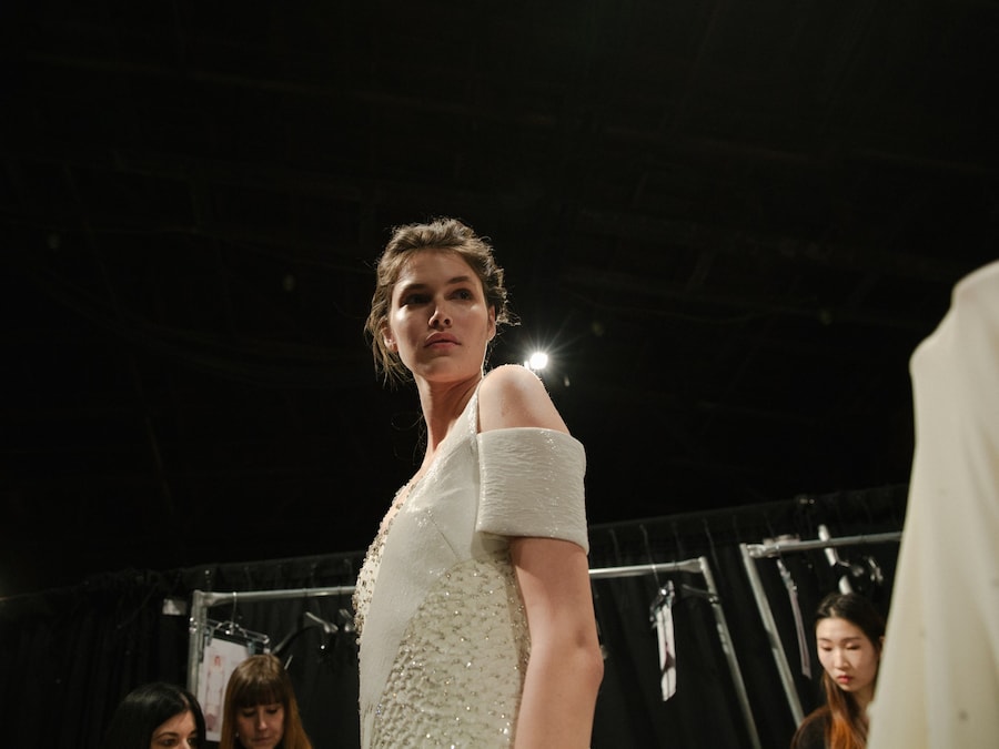 Prabal Gurung AW16 15
