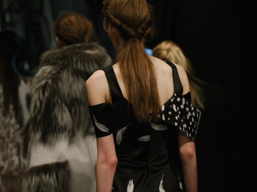 Prabal Gurung AW16 19