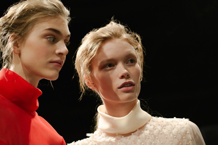 Prabal Gurung AW16 16
