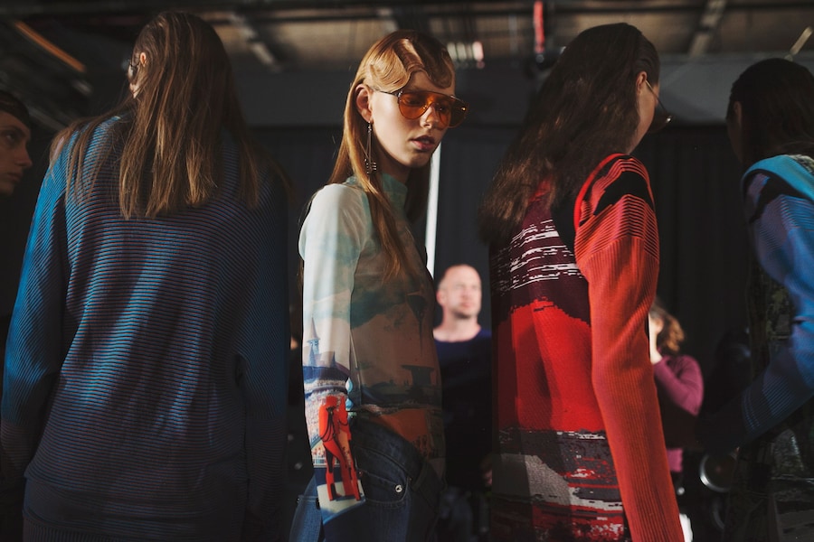 Opening Ceremony AW16 New York 16