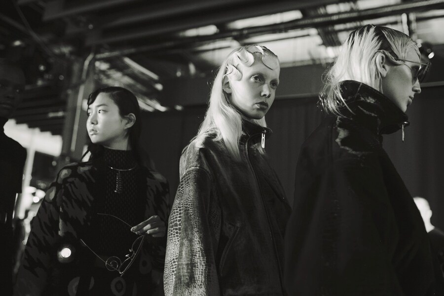 Opening Ceremony AW16 New York 5 4