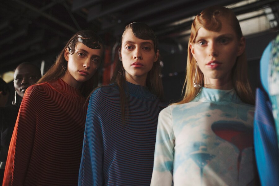 Opening Ceremony AW16 New York 21