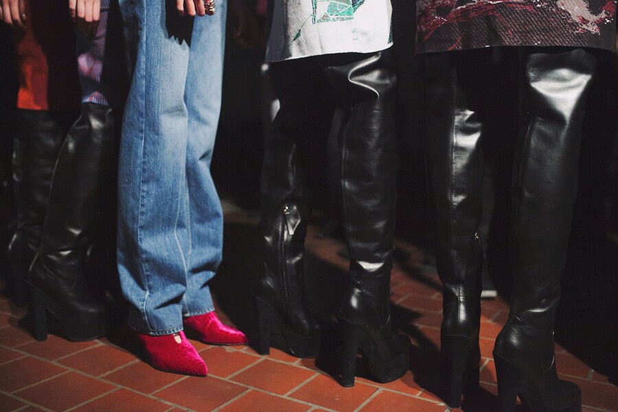 Opening Ceremony AW16 New York 25