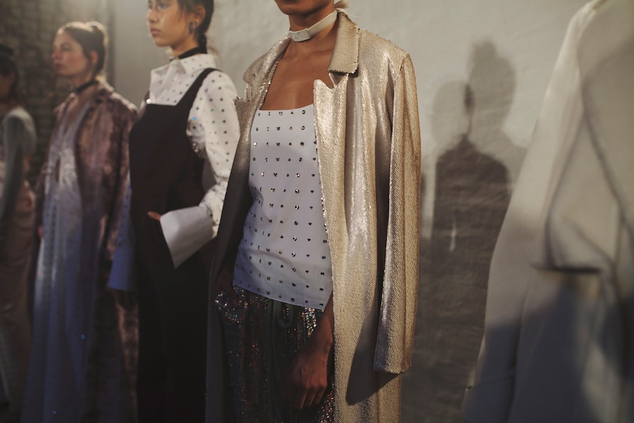 Rosie Assoulin AW16 14