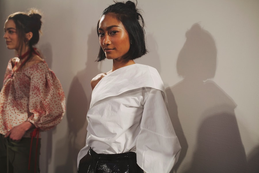 Rosie Assoulin AW16 9