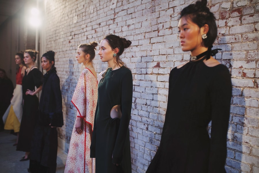 Rosie Assoulin AW16 7