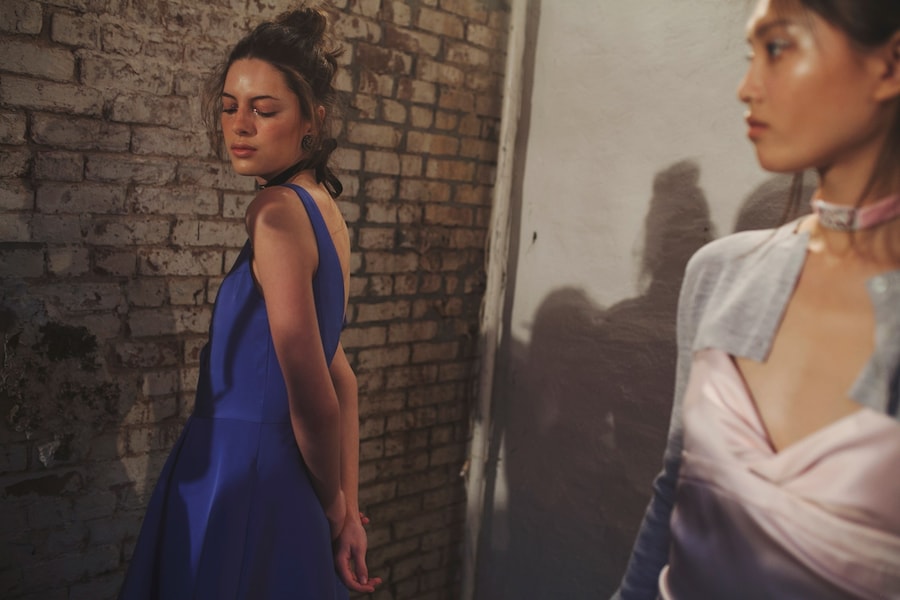 Rosie Assoulin AW16 5