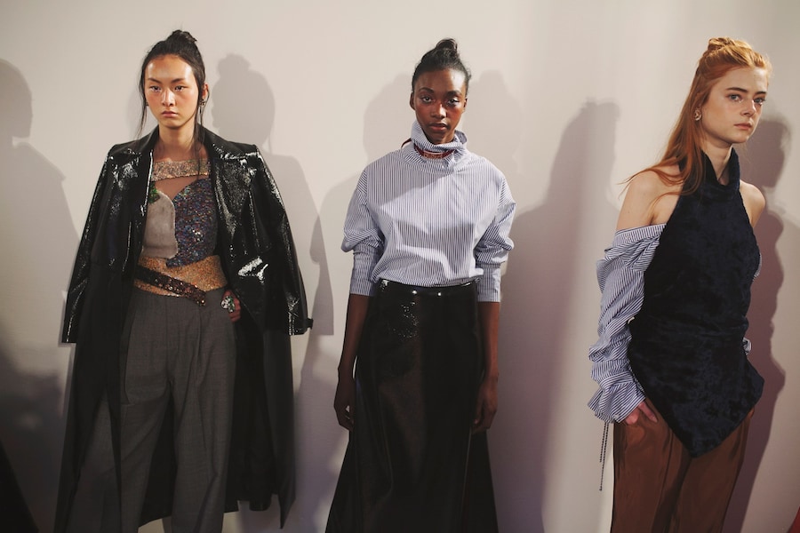 Rosie Assoulin AW16 3