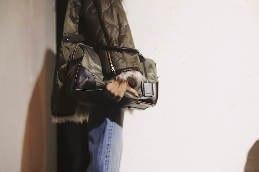 Rag &amp; Bone AW16 19