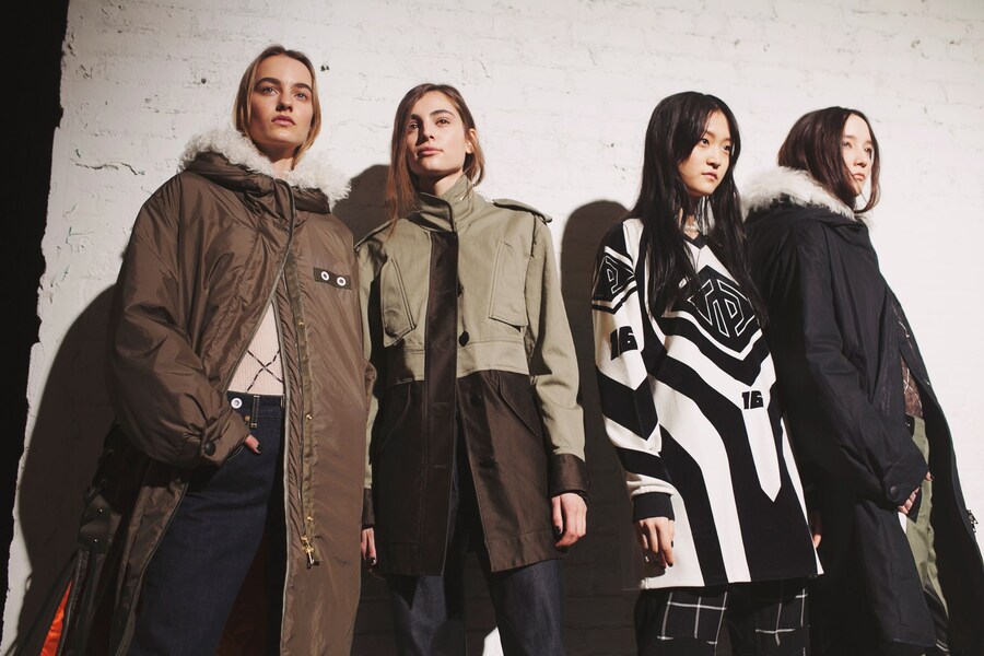 Rag &amp; Bone AW16 11