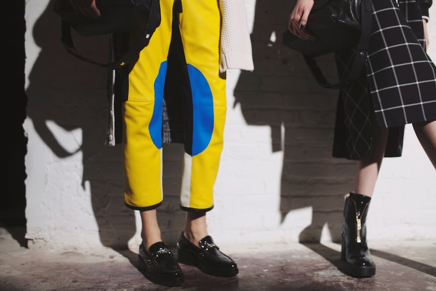 Rag &amp; Bone AW16 18