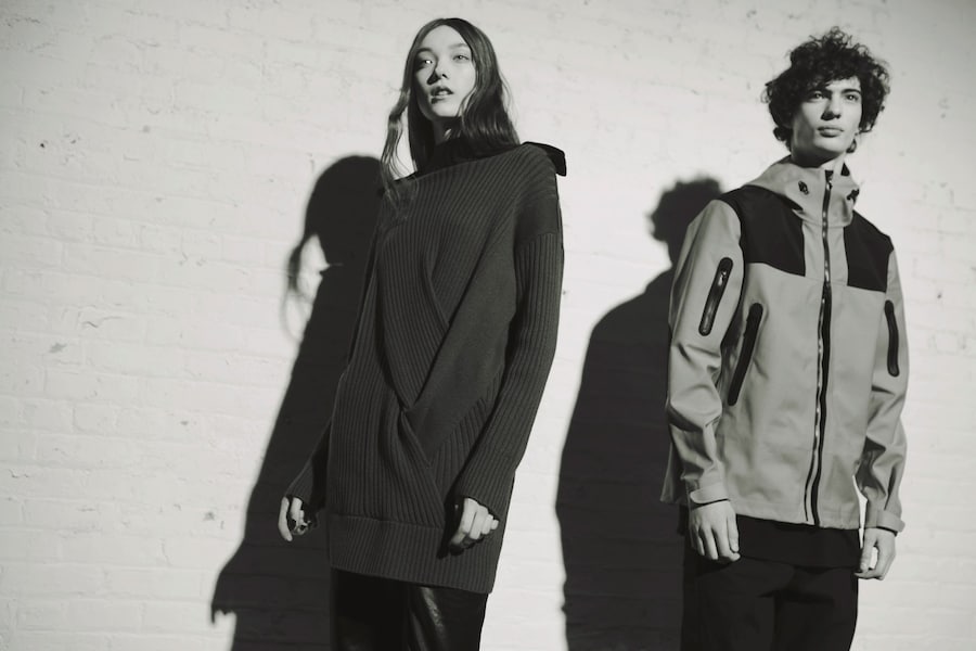 Rag &amp; Bone AW16 7