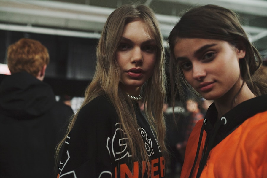 Rag &amp; Bone AW16 8
