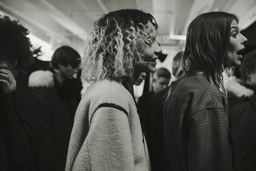 Rag &amp; Bone AW16 16