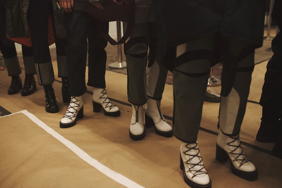 Rag &amp; Bone AW16 21