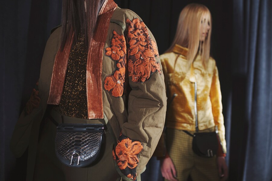 3.1 Phillip Lim AW16 New York 16