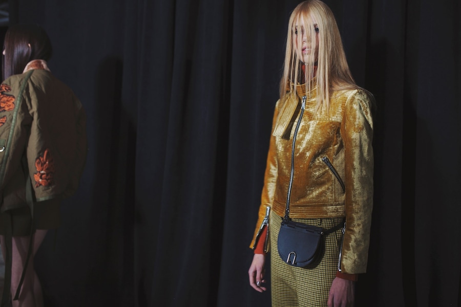 3.1 Phillip Lim AW16 New York 10