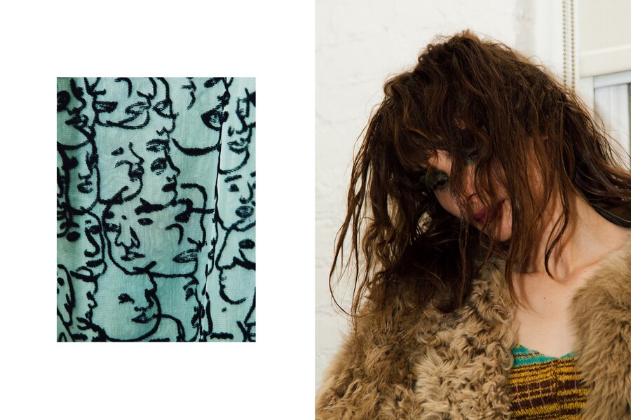 Eckhaus Latta AW16 1