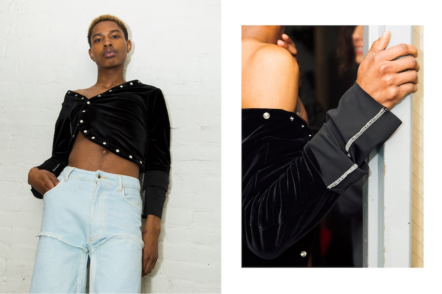 Eckhaus Latta AW16 6