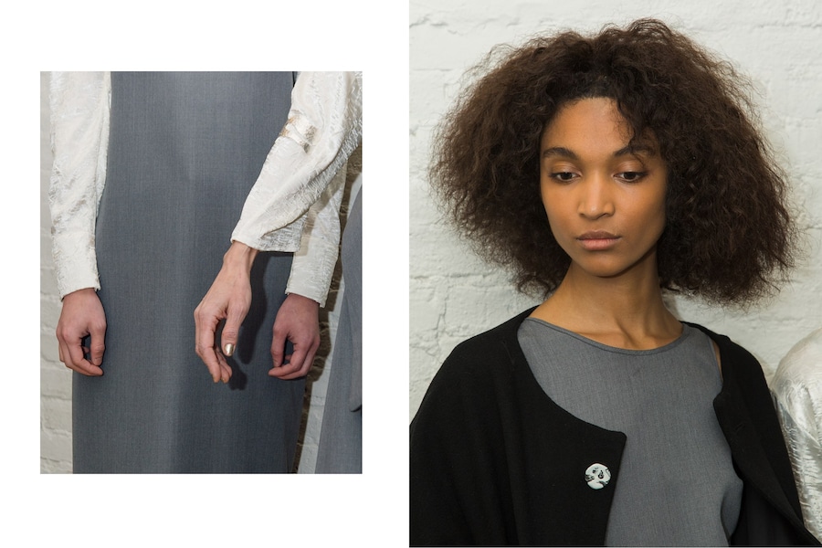 Eckhaus Latta AW16 7