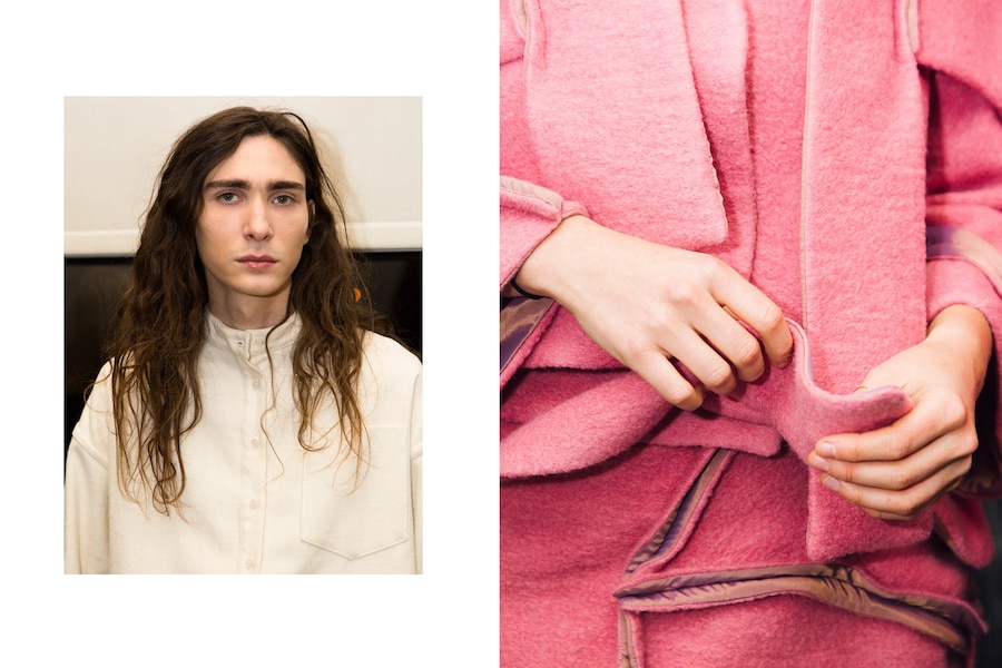Eckhaus Latta AW16 9