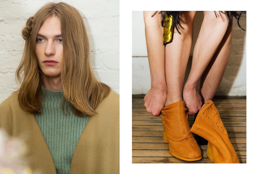 Eckhaus Latta AW16 2