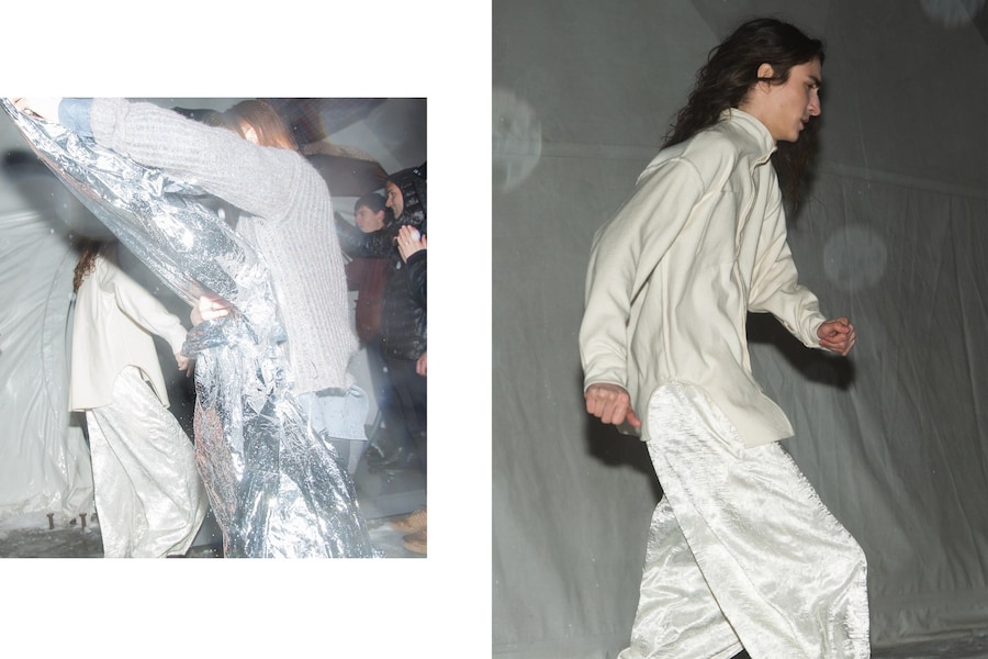 Eckhaus Latta AW16 5