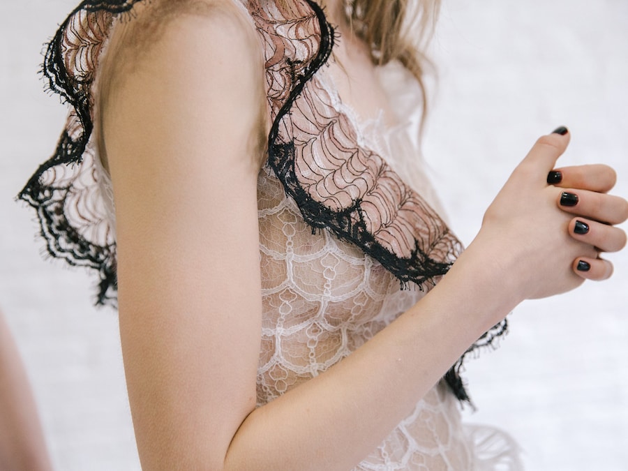 Rodarte AW16 New York San Francisco Inspired 20