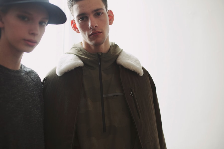 A.P.C. AW16 5
