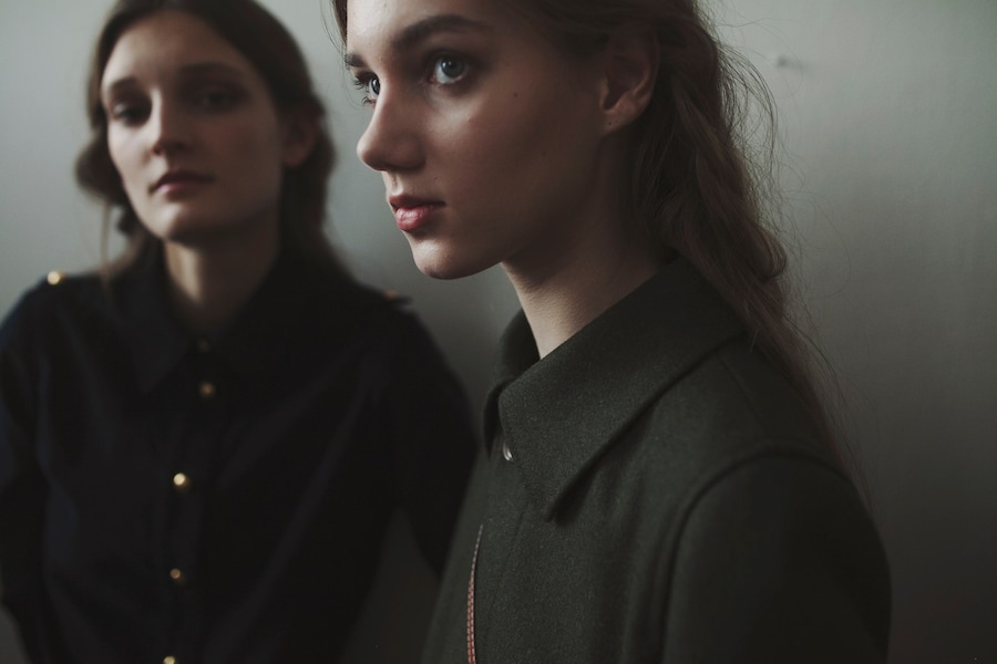 A.P.C. AW16 6