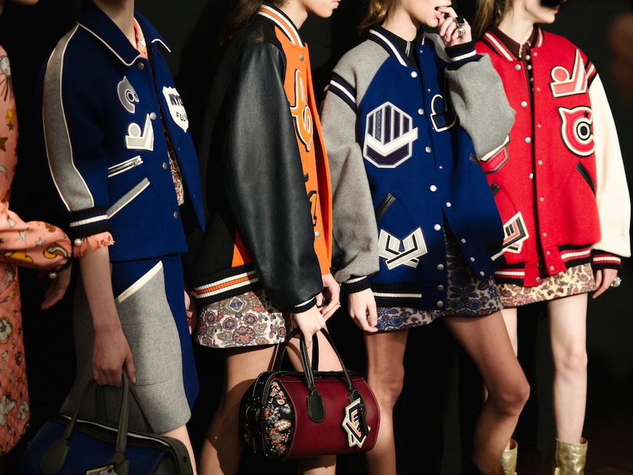 Coach AW16 10