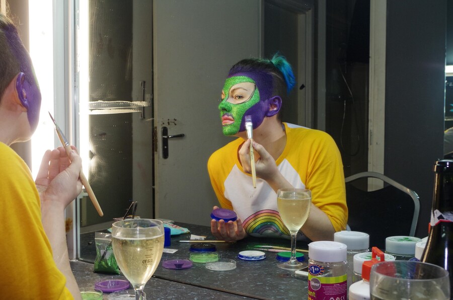 Birmingham Drag Creative Queer 0