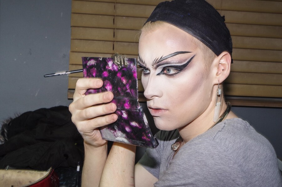 Birmingham Drag Creative Queer 1