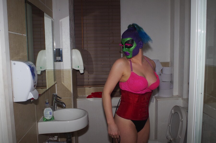 Birmingham Drag Creative Queer 6