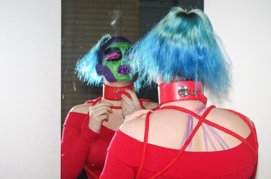 Birmingham Drag Creative Queer 8