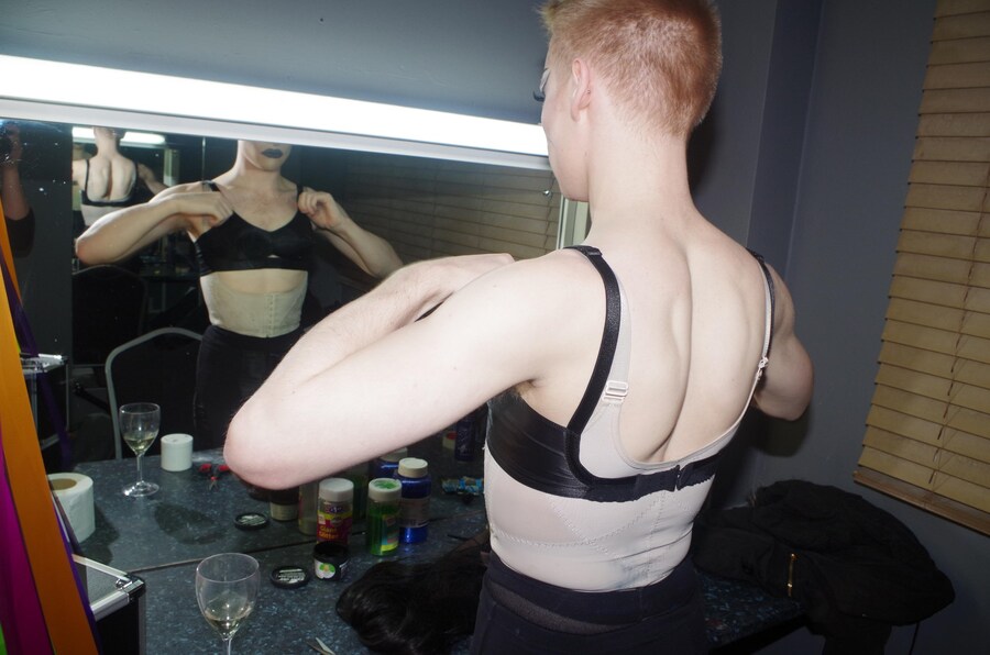 Birmingham Drag Creative Queer 5